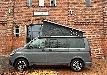 VW T6 California Volkswagen T6.1 California Tour Edition LED/2x Schiebetür