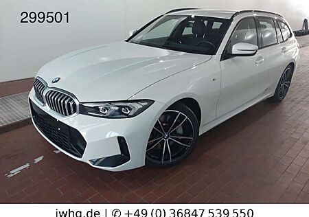 BMW 330 i Touring M Sport|DAB|LED|Tempomat|Widescreen