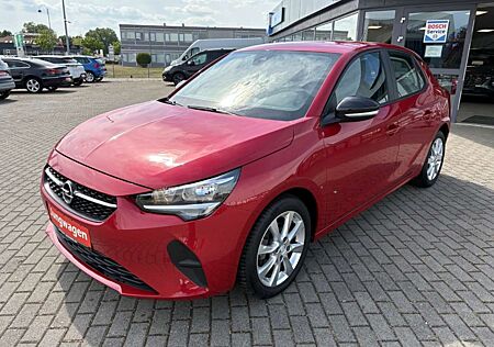 Opel Corsa Edition 1.2 LHZG PDC Kamera Klima