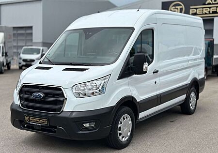 Ford Transit 350 L2H2 KLIMA KAMERA SHZ TEMPOMAT EURO6