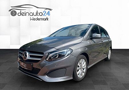 Mercedes-Benz B 220 B -Klasse 220 4Matic Automatik + TÜV Neu