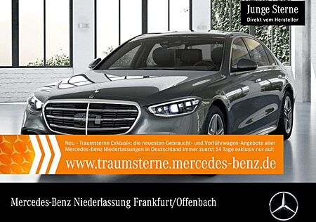 Mercedes-Benz S 500 L 4M AMG+PANO+DIGITAL-L+BURMESTER3D+FAHRASS