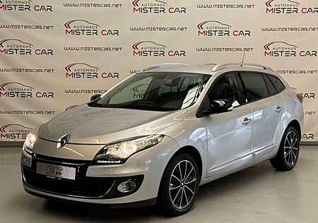 Renault Megane III Grandtour BOSE Edition Navi/Leder/17