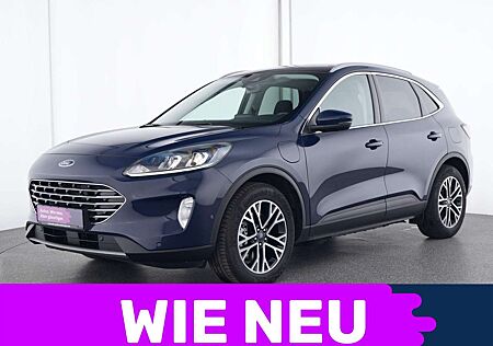 Ford Kuga Titanium Bang & Olufsen|Panorama|Navi