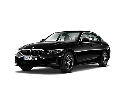BMW 320 i Limousine (2016 - 2022) Park-Assistent