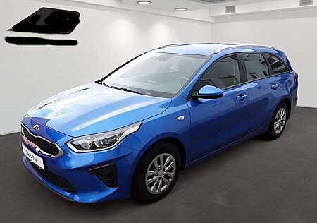 Kia XCeed Ceed SW / cee'd SW Ceed SW 1.4 Attract Klima