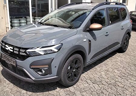Dacia Jogger 1.6 Hybr. AUTOM. AHK NAVI KAMERA 7SEATS