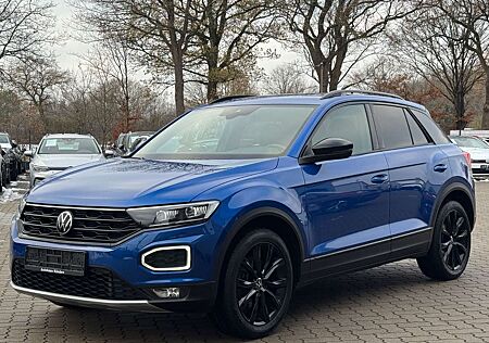 VW T-Roc Volkswagen 2.0 TSI Sport 4M °LED°R-Kamera°ACC°B&S°