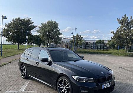 BMW 330 i M Sport