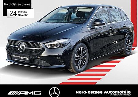 Mercedes-Benz B 200 PROGRESSIVE 360 AHK KEYLESS MULTIBEAM PDC