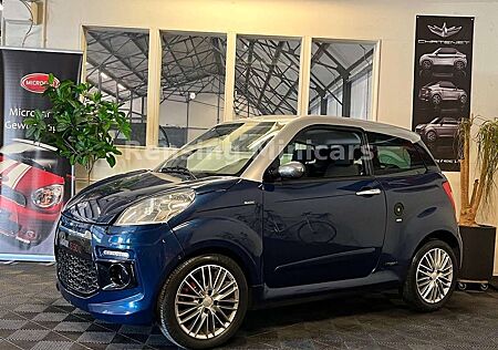 Ligier JS 50 DCI Blue Line Mopedauto Microcar 45 KM