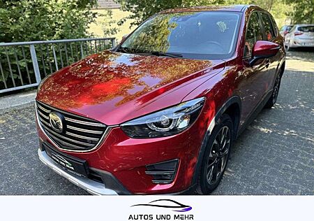 Mazda CX-5 Nakama Intense AWD Klima Navi