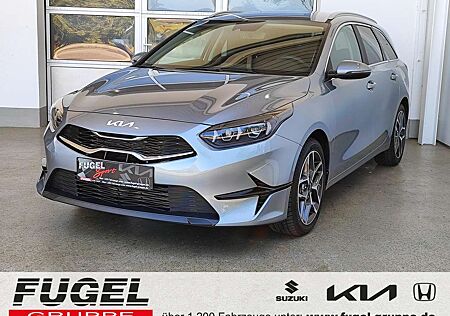 Kia XCeed Ceed SW / cee'd SW 1.5 T-GDI LED|Navi|SHZ