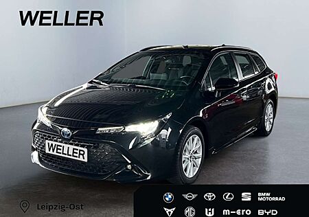 Toyota Corolla 1.8 Hybrid TS Business Edition *LED*CAM*
