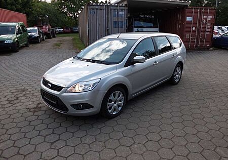Ford Focus Style