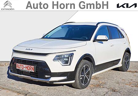 Kia Niro 1.6 GDI HEV 2WD OPF Aut. Vision Kom Style