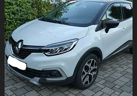 Renault Captur ENERGY dCi 110