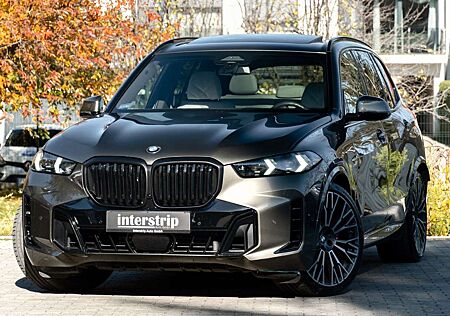 BMW X5 40d M SPORT.LUFTFEDER.PANORAMA.LED.AHK.22"