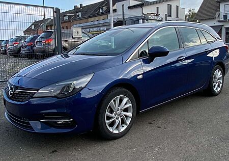 Opel Astra Sports Tourer - Kamera- Navi- Assistent