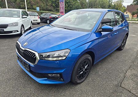 Skoda Fabia 1.0 TSI 130 Jahre *Kamera/SHZ/Klimaauto*