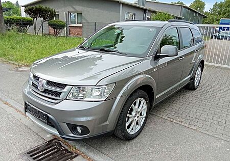 Fiat Freemont Urban 7 Sitzer