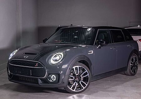 Mini Cooper SD Clubman JCW/ACC/H&K/Kamera/