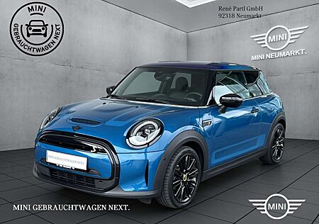 Mini Cooper SE 3-Türer adapLED ACC RFK HUD H/K Navi