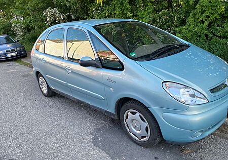 Citroën Xsara Picasso Citroen 1.8 KLIMA