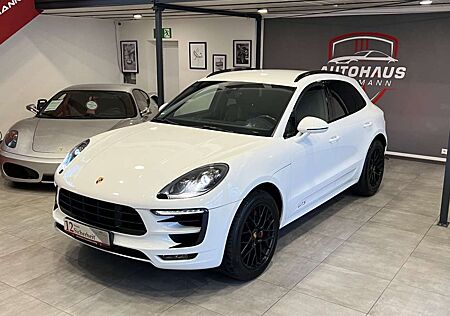 Porsche Macan GTS +NAVI+LEDER+STANDHEIZUNG.+DABTUNER+