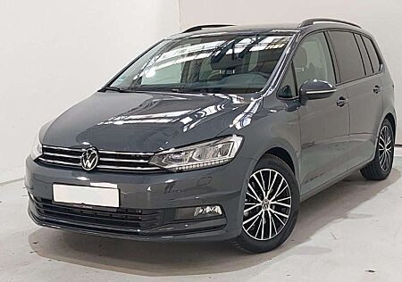VW Touran Volkswagen 2.0 TDI Comfortline*7-SITZER*ST.HZG*AHK*NAVI*SOUND