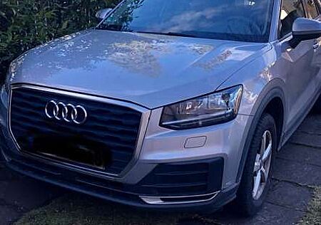 Audi Q2 1.4 TFSI cylinder on demand