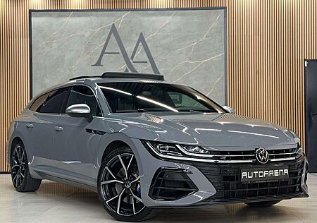 VW Arteon Volkswagen ''R'' Shooting Brake*4x4*PANO*IQ-Light*