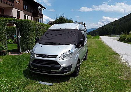 Ford Transit Custom 280 L1H2 LKW VA Trend