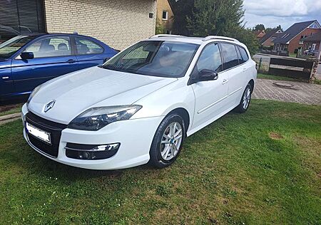 Renault Laguna Grandtour dCi 110 FAP Dynamique