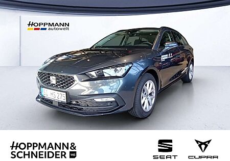 Seat Leon Sportstourer, Style 115 PS, DSG