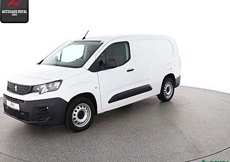 Peugeot Partner 1.5 BlueHDi 100 KASTEN L2 NAVI,REGALE,SH