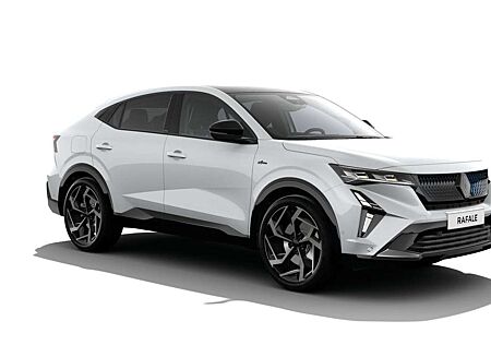 Renault Rafale Atelier Alpine E-Tech Plug-in Hybrid 300 4x4