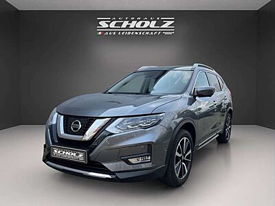 Nissan X-Trail X-TRAIL DIG-T 1.6