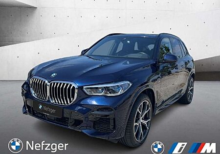 BMW X5 xDrive40i M Sport HUD Pano Laser 360 Grad