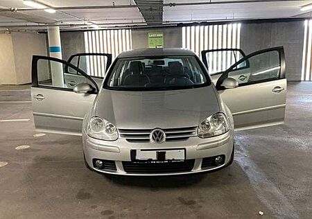 VW Golf Volkswagen 1.9 TDI 105 GT Sport DSG