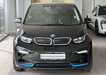 BMW i3 s 94 REX Suite Navi-Prof Panorama DAB LED R20