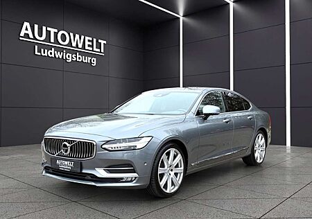 Volvo S90 Inscription 2.0 T6 AWD TOP AUSSTATTUNG