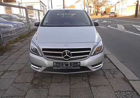 Mercedes-Benz B 200 CDI (246.201)