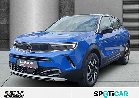 Opel Mokka GS Line Turbo 8-AT Parkpilot LED Navi SitzHZ Digit