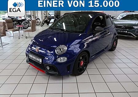 Abarth 500C 1.4 T-Jet 16V 595C Pista *PDC*KLIMA*STOFFDA