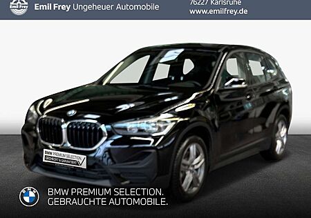 BMW X1 xDrive25e Advantage