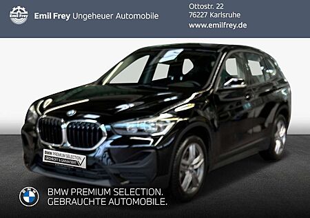 BMW X1 xDrive25e Advantage