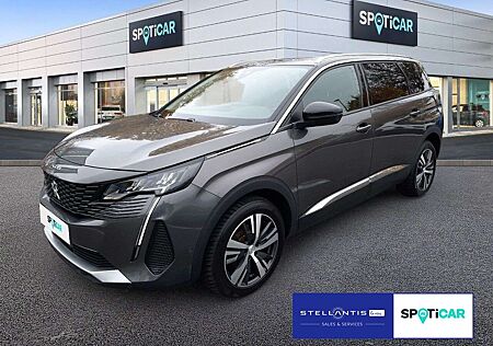 Peugeot 5008 PTech 130 EAT8 Allure Pack *Navi*Kamera*Easy-Paket