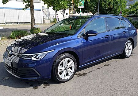 VW Golf Variant Volkswagen 2.0 TDI SCR DSG Life