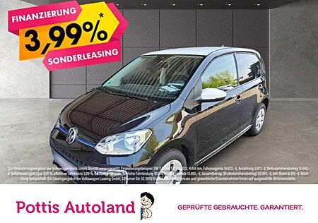 VW e-up! Volkswagen e-up! MOVE UP! KAMERA PDC SITZHZG ACC
